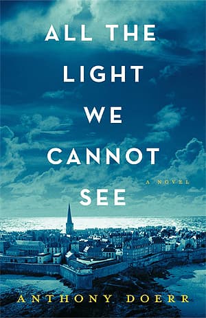 All the lights we cannot see