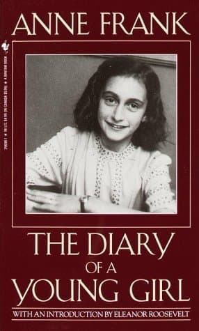 The Diary of a young girl
