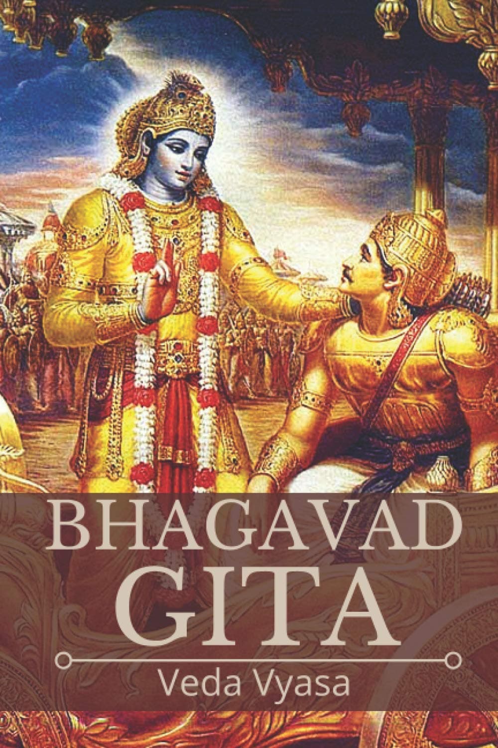 Bhagavad Gita