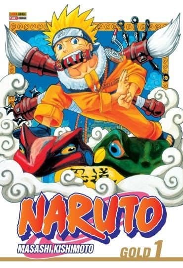 Naruto (ALL)