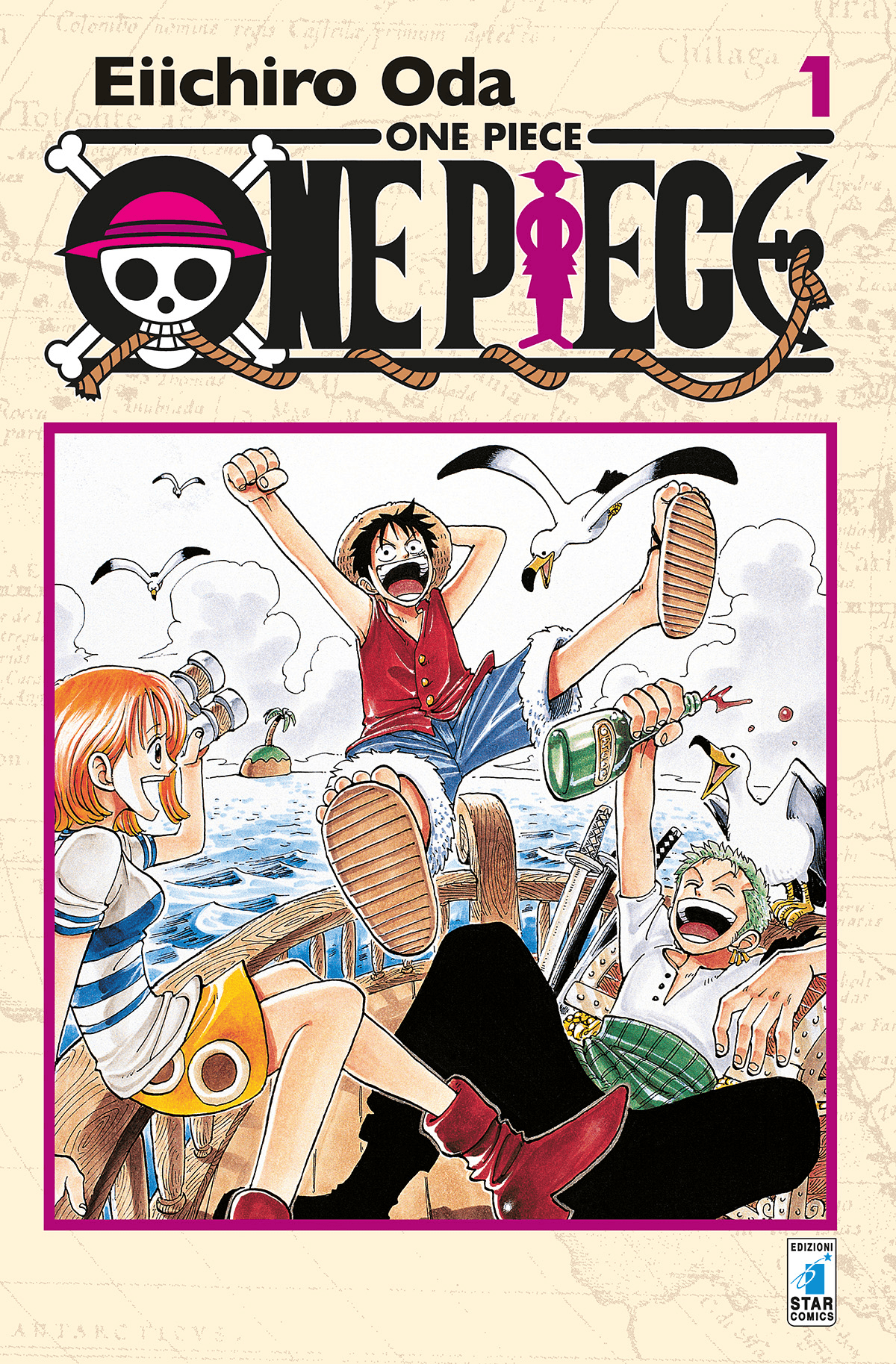 One Piece (ALL)