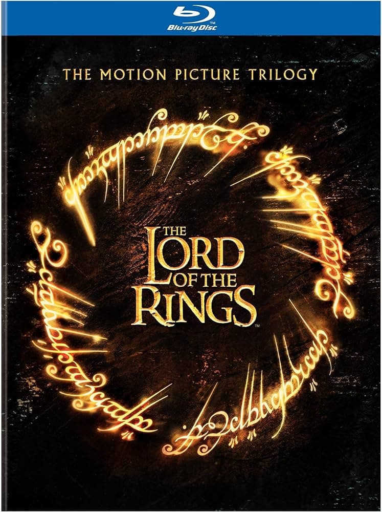 Lord of the Rings
